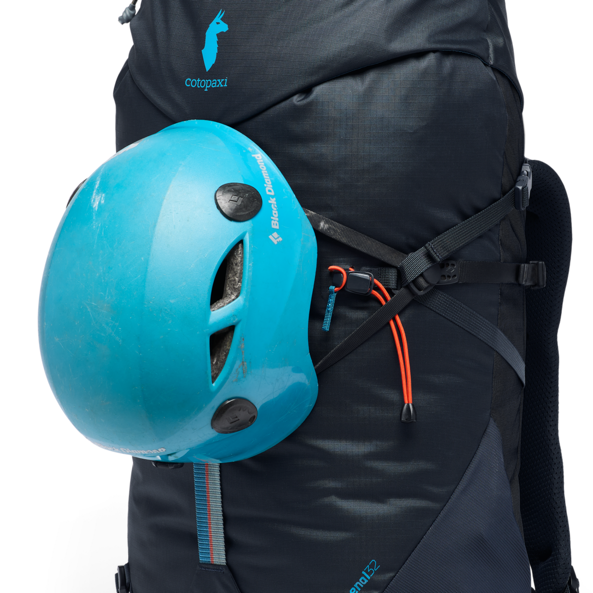 Arenal 32L Backpack - Carbon - US 6733