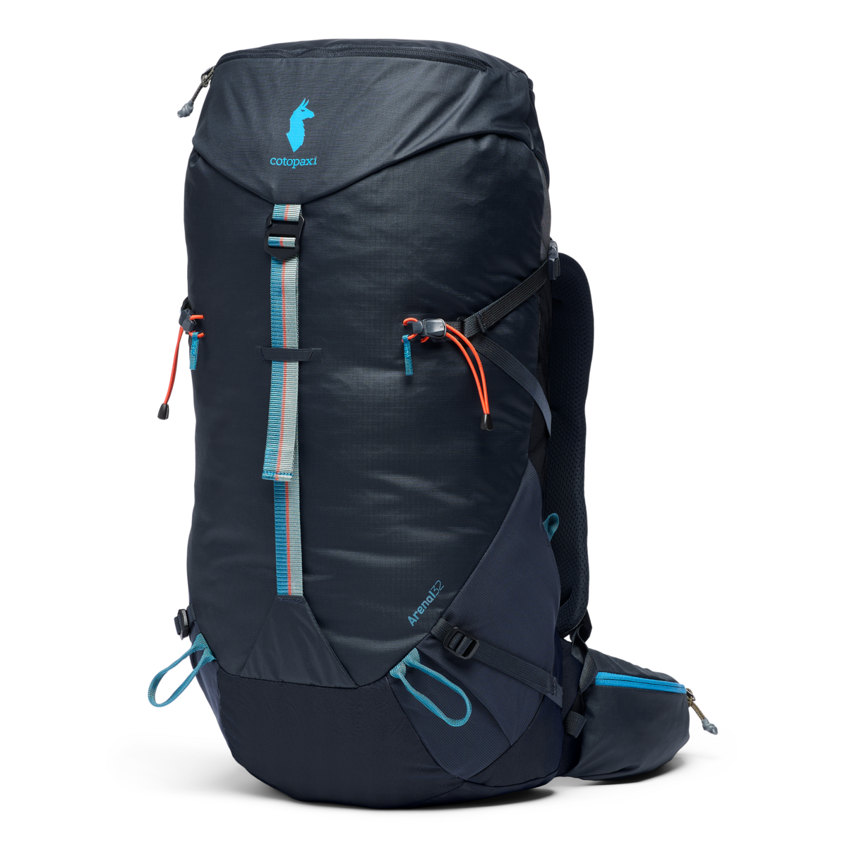 Arenal 32L Backpack - Carbon - US 6733