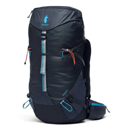 Arenal 32L Backpack - Carbon - US 6733