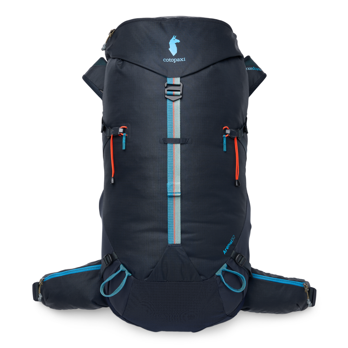 Arenal 32L Backpack - Carbon - US 6733