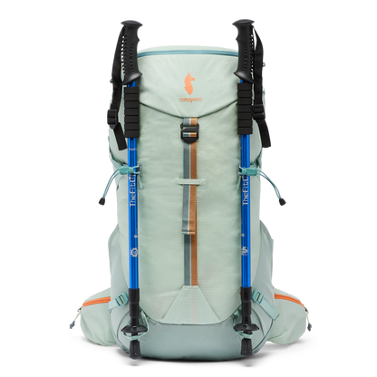 Arenal 32L Backpack - Foam/Silver Leaf - US 8477
