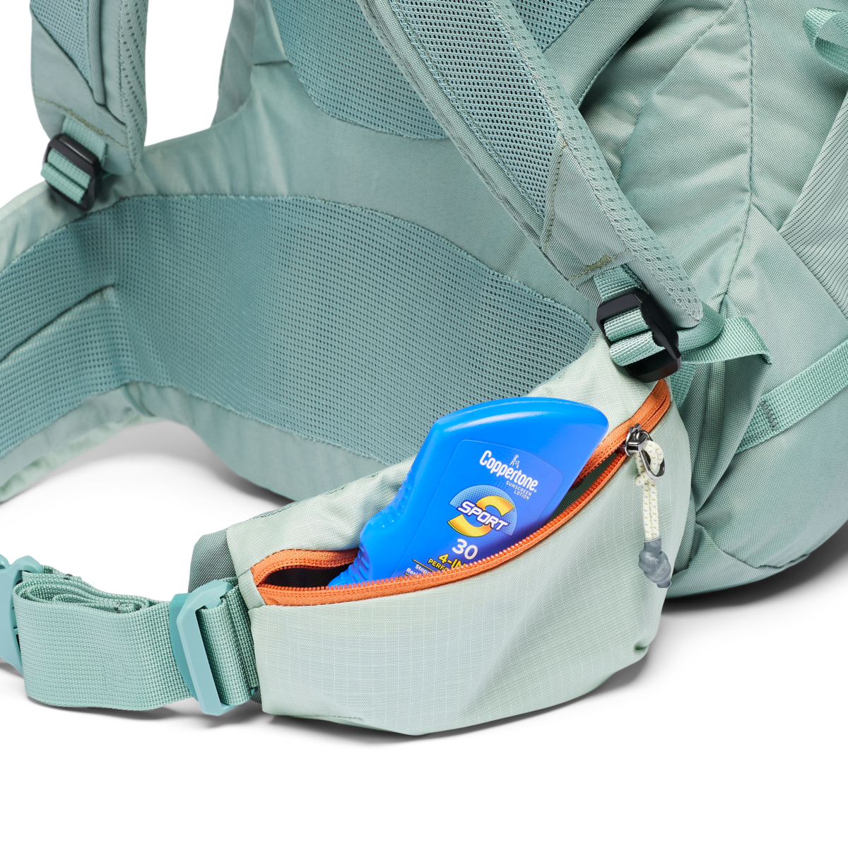 Arenal 32L Backpack - Foam/Silver Leaf - US 8477