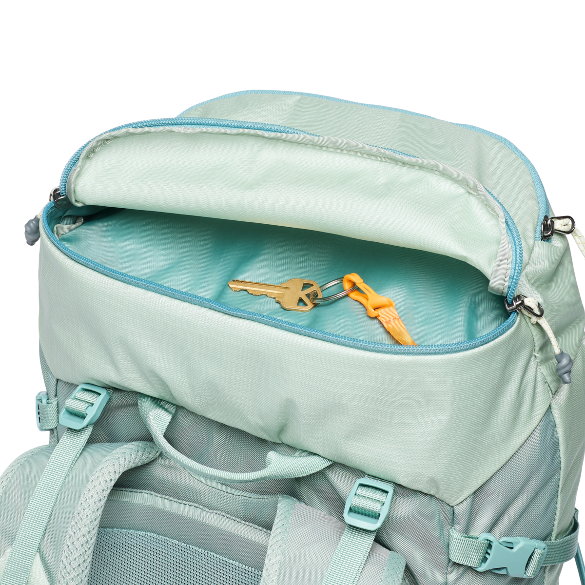 Arenal 32L Backpack - Foam/Silver Leaf - US 8477