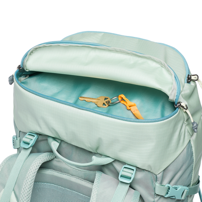 Arenal 32L Backpack - Foam/Silver Leaf - US 8477