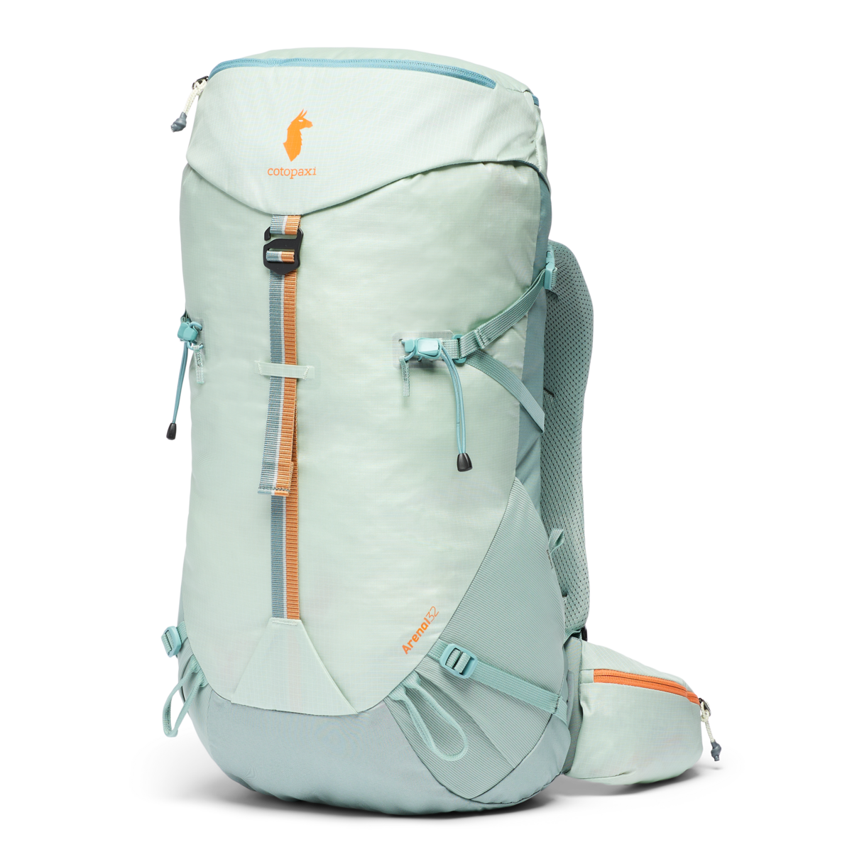 Arenal 32L Backpack - Foam/Silver Leaf - US 8477