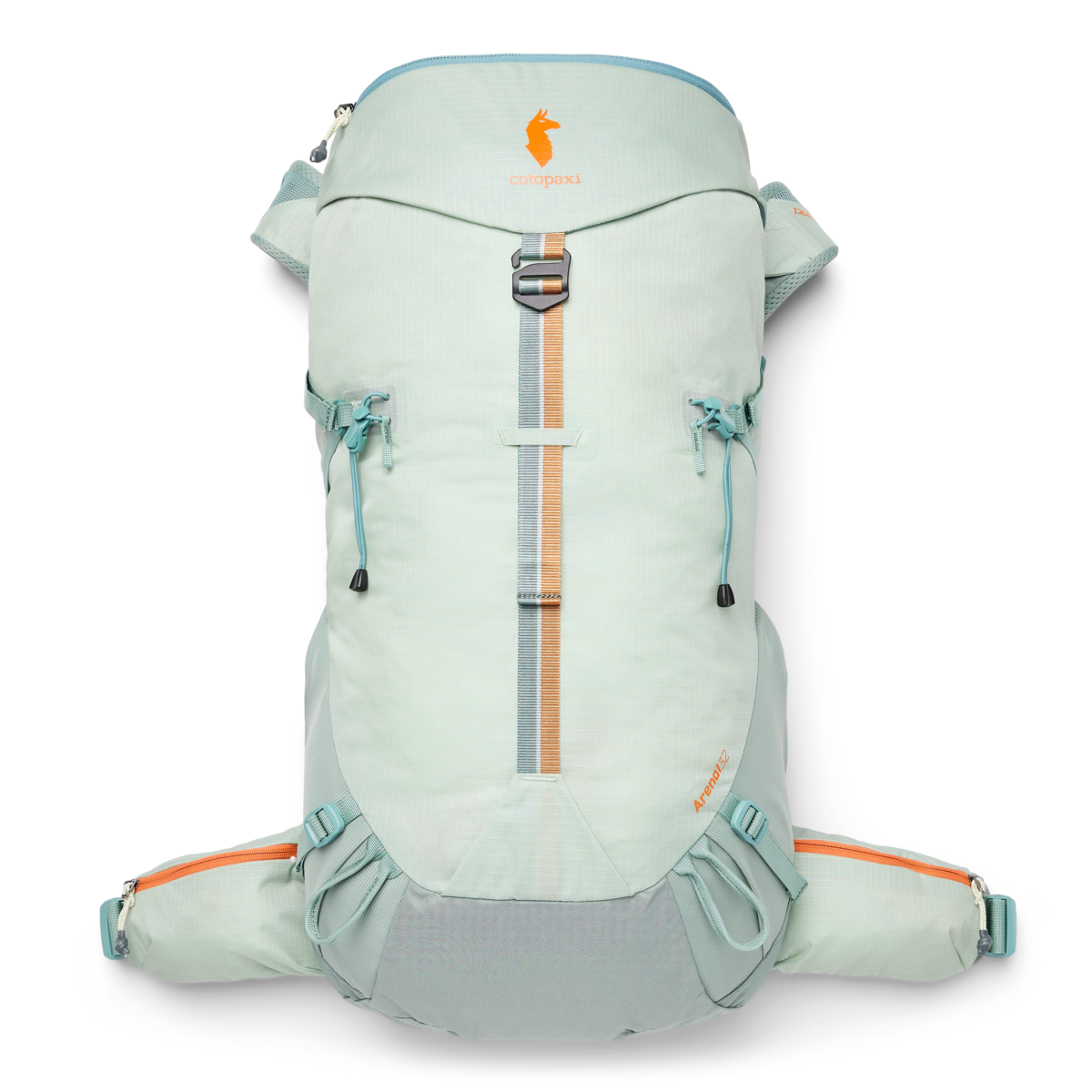 Arenal 32L Backpack - Foam/Silver Leaf - US 8477