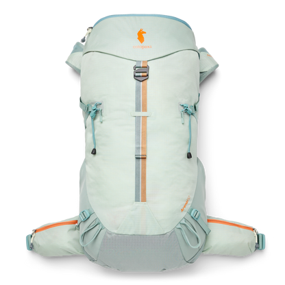 Arenal 32L Backpack - Foam/Silver Leaf - US 8477