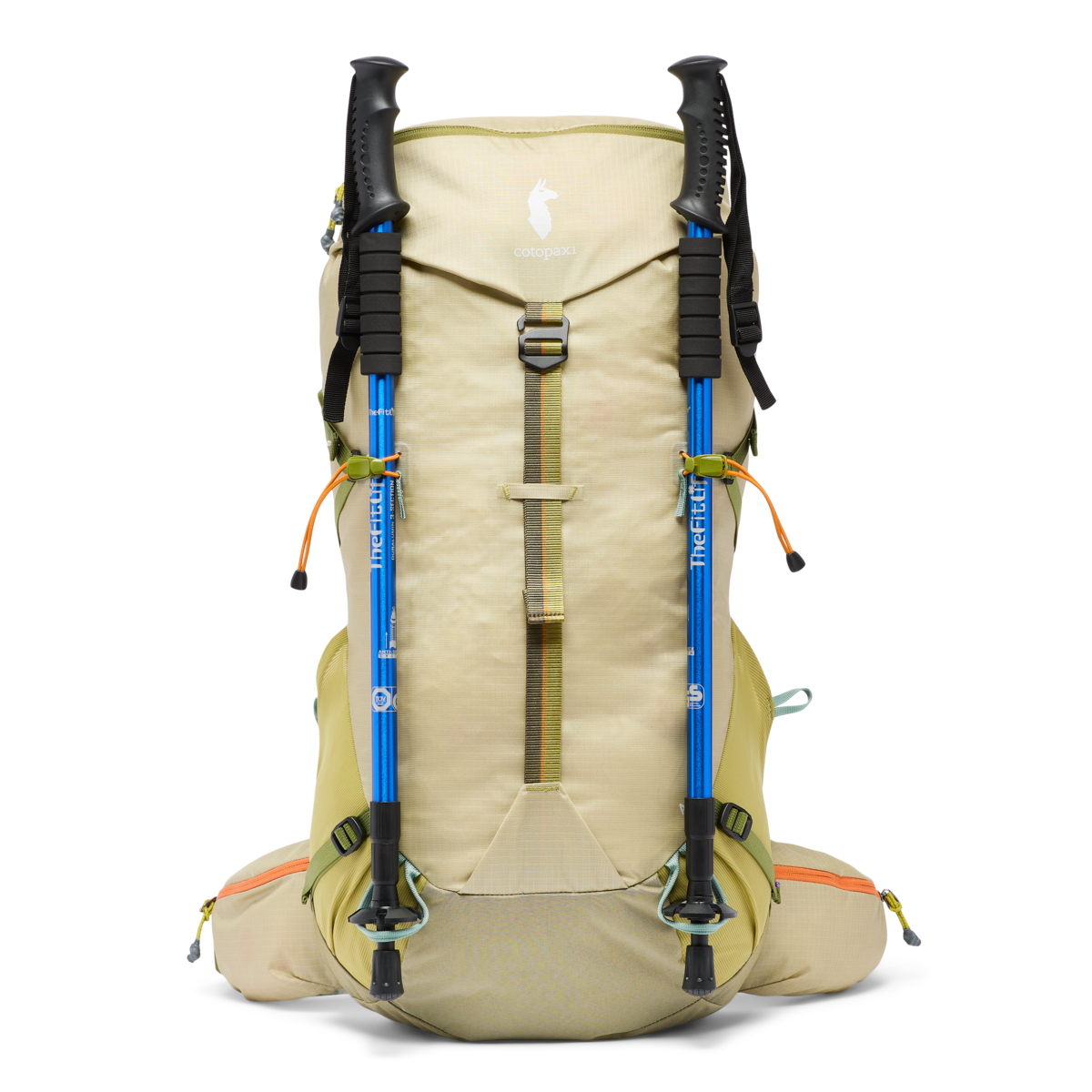 Arenal 32L Backpack - Grain/Lemongrass - US 6030