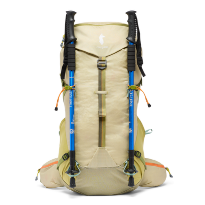 Arenal 32L Backpack - Grain/Lemongrass - US 6030