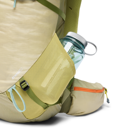 Arenal 32L Backpack - Grain/Lemongrass - US 6030