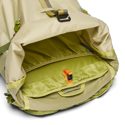 Arenal 32L Backpack - Grain/Lemongrass - US 6030
