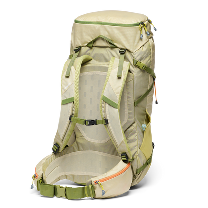 Arenal 32L Backpack - Grain/Lemongrass - US 6030