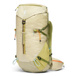Arenal 32L Backpack - Grain/Lemongrass - US 6030