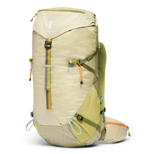 Arenal 32L Backpack - Grain/Lemongrass - US 6030