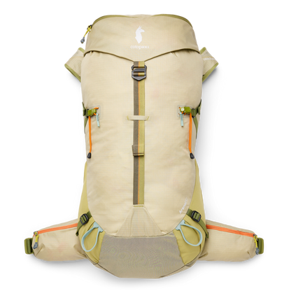 Arenal 32L Backpack - Grain/Lemongrass - US 6030