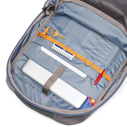 Chiquillo 26L Daypack - Cada Día - Cinder - US 1483