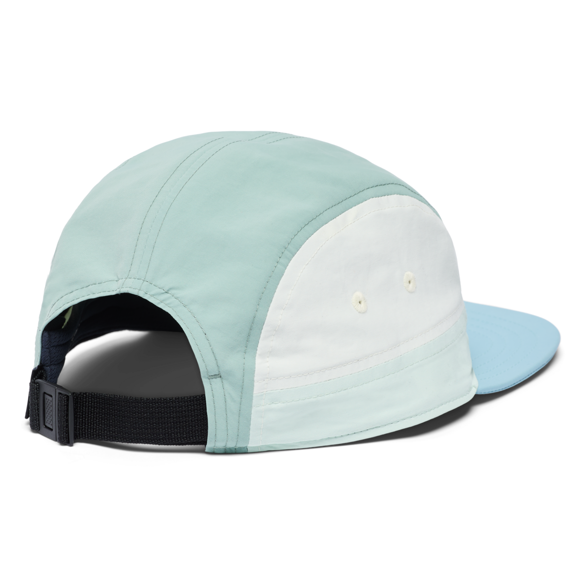 Cotopaxi Tech 5-Panel Hat - Island/Sea Spray - US 5620