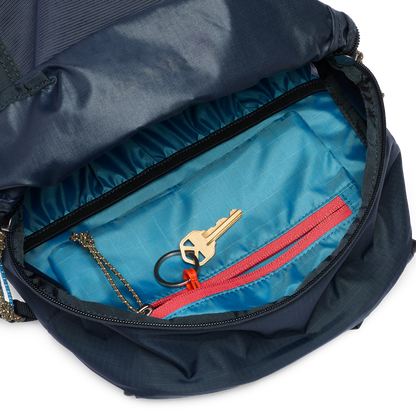 Elqui 18L Daypack - Carbon - US 6635