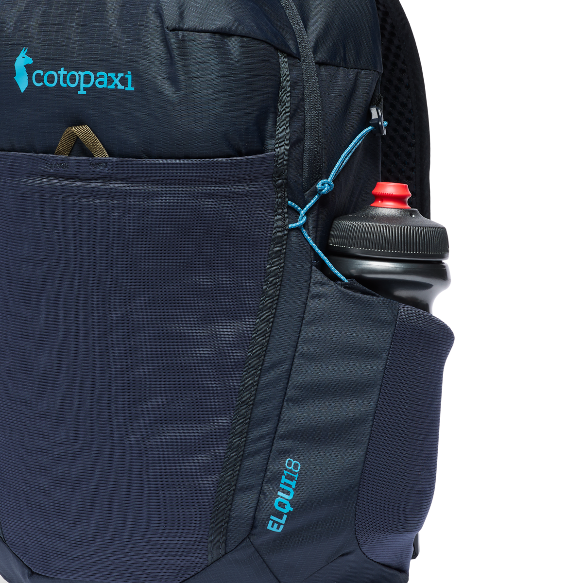 Elqui 18L Daypack - Carbon - US 6635