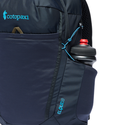 Elqui 18L Daypack - Carbon - US 6635