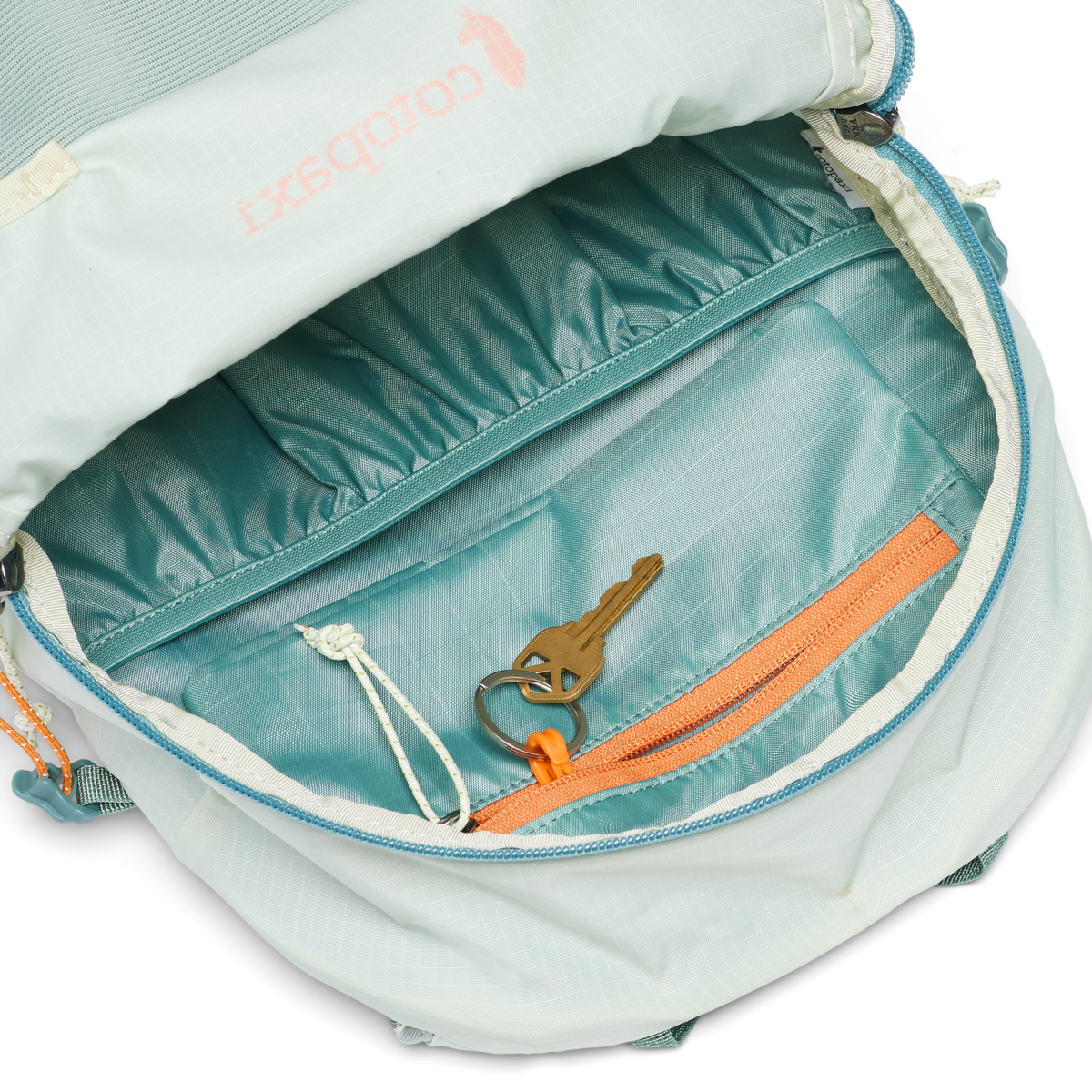 Elqui 18L Daypack - Foam/Silver Leaf - US 8051