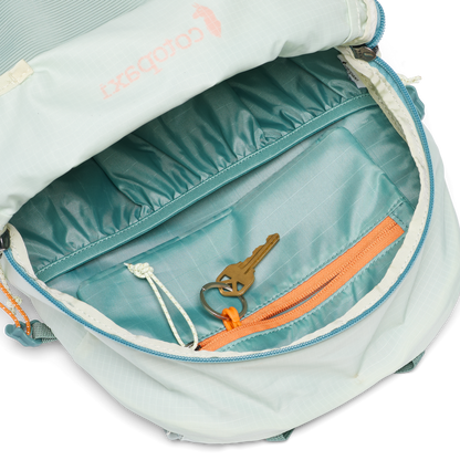 Elqui 18L Daypack - Foam/Silver Leaf - US 8051