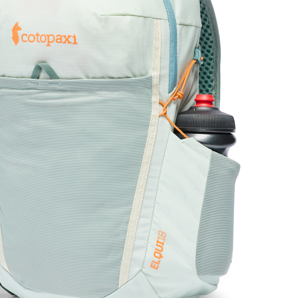 Elqui 18L Daypack - Foam/Silver Leaf - US 8051