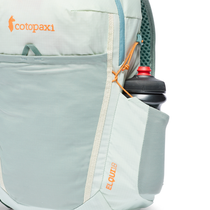 Elqui 18L Daypack - Foam/Silver Leaf - US 8051