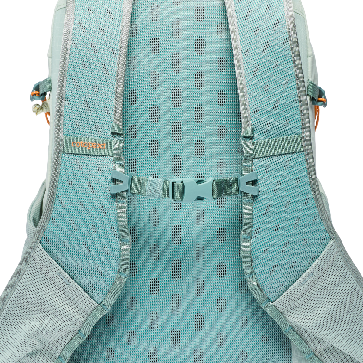 Elqui 18L Daypack - Foam/Silver Leaf - US 8051
