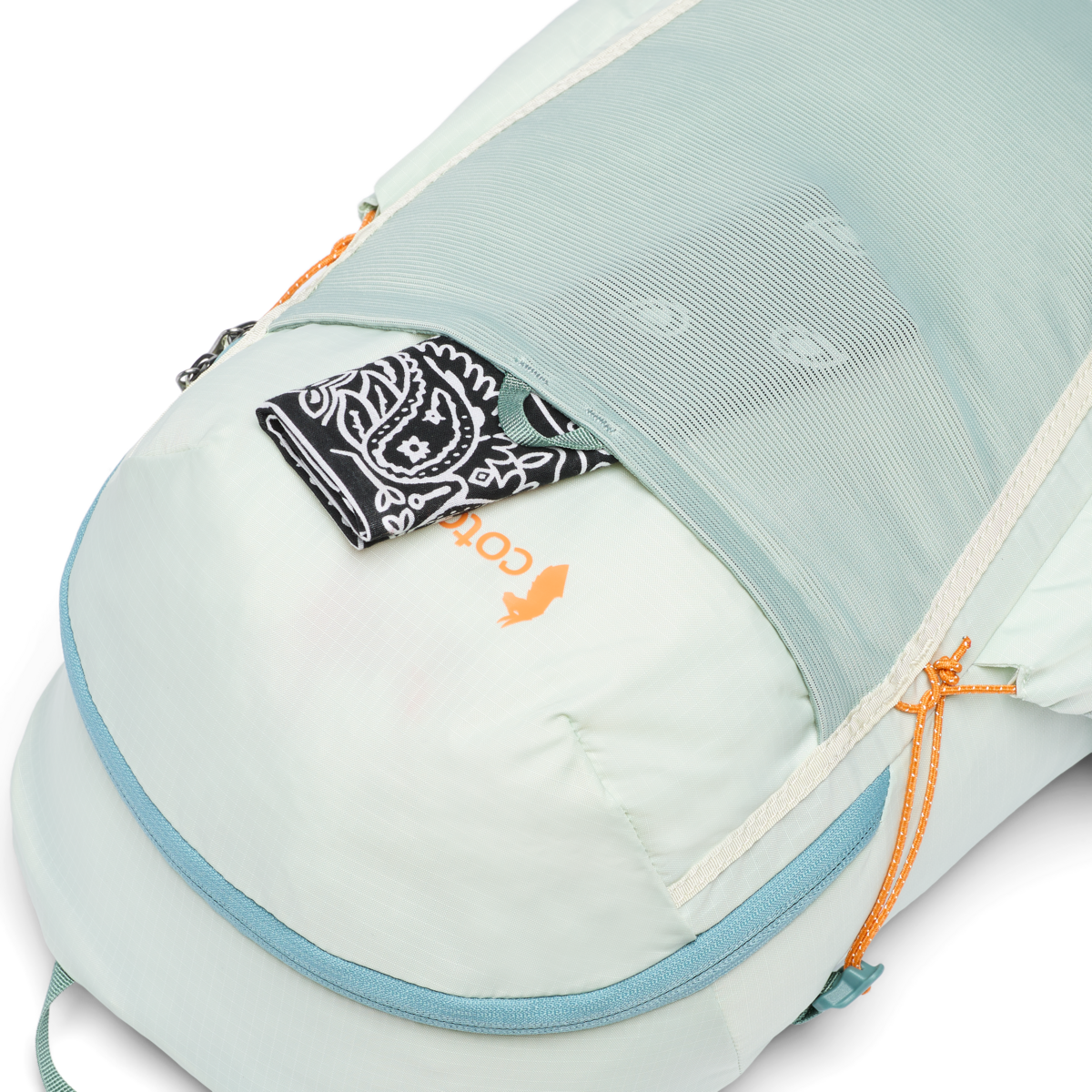 Elqui 18L Daypack - Foam/Silver Leaf - US 8051