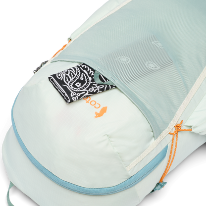Elqui 18L Daypack - Foam/Silver Leaf - US 8051