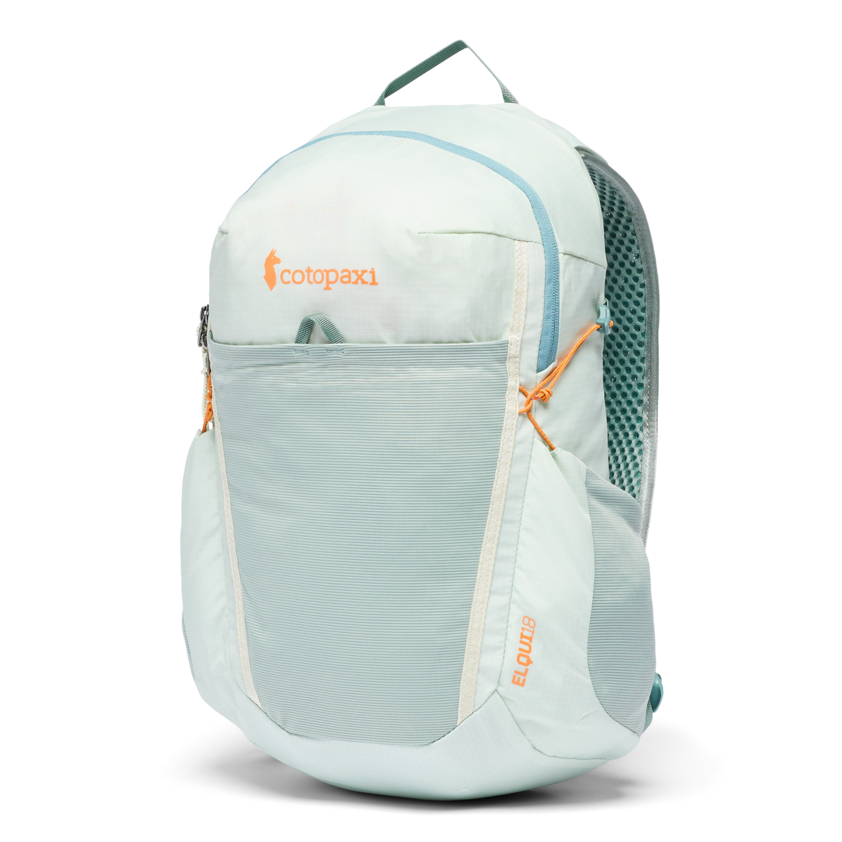 Elqui 18L Daypack - Foam/Silver Leaf - US 8051