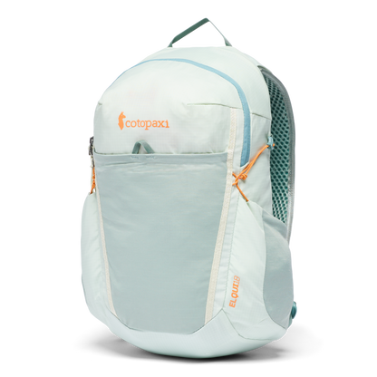 Elqui 18L Daypack - Foam/Silver Leaf - US 8051