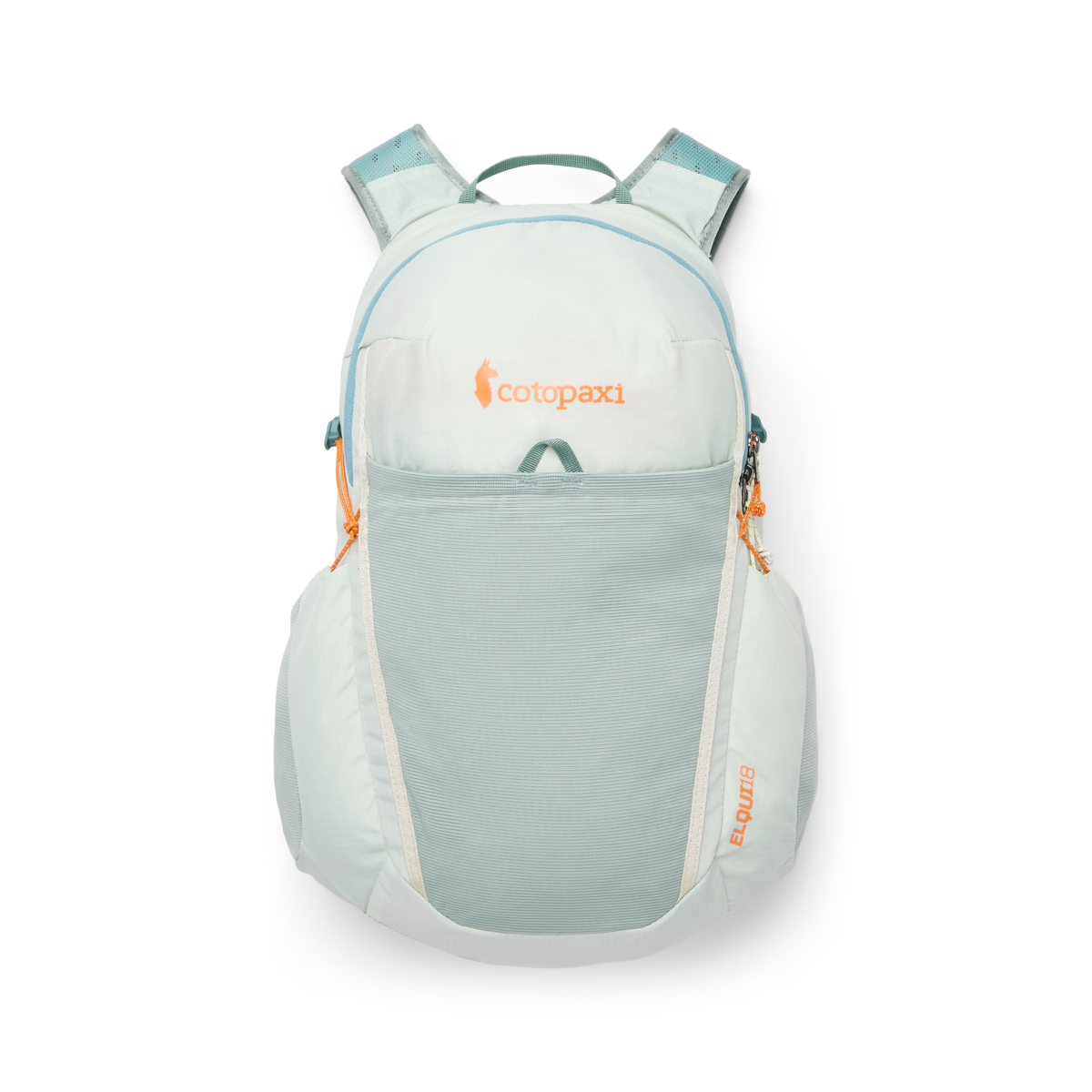 Elqui 18L Daypack - Foam/Silver Leaf - US 8051