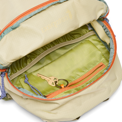 Elqui 18L Daypack - Grain - US 1470