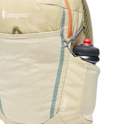 Elqui 18L Daypack - Grain - US 1470