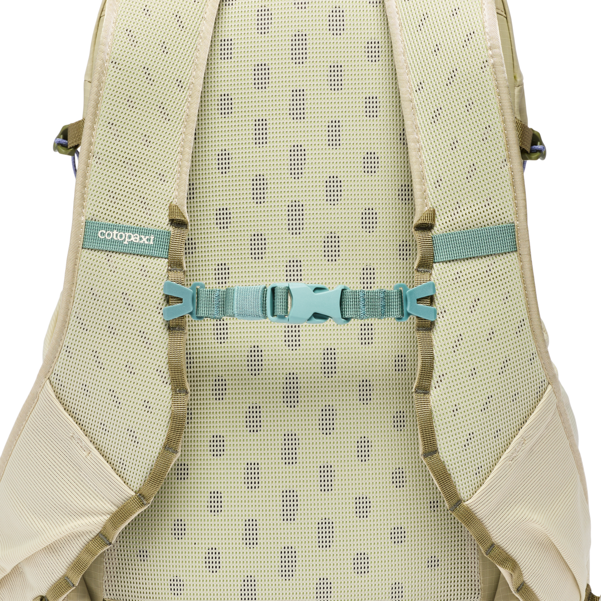 Elqui 18L Daypack - Grain - US 1470