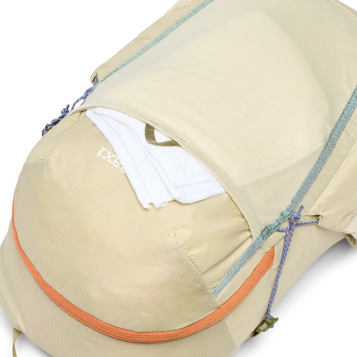 Elqui 18L Daypack - Grain - US 1470