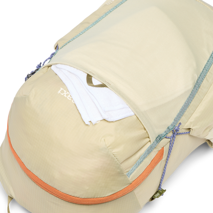 Elqui 18L Daypack - Grain - US 1470