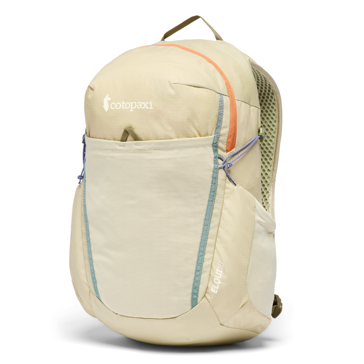Elqui 18L Daypack - Grain - US 1470