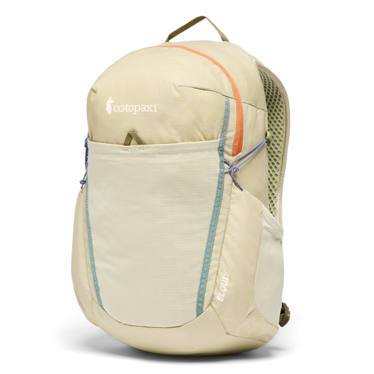 Elqui 18L Daypack - Grain - US 1470