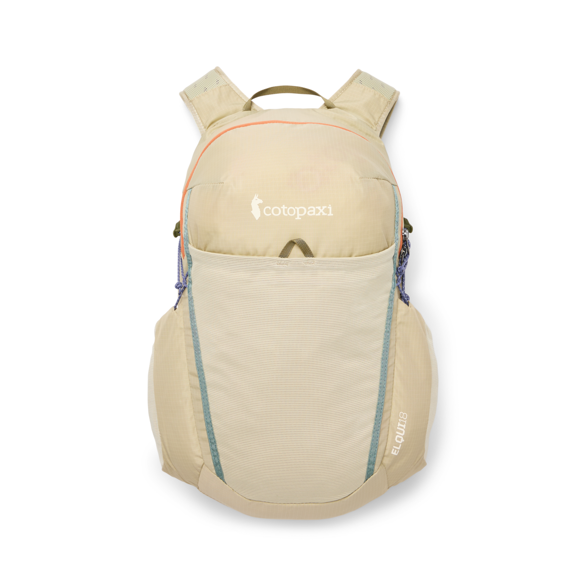Elqui 18L Daypack - Grain - US 1470