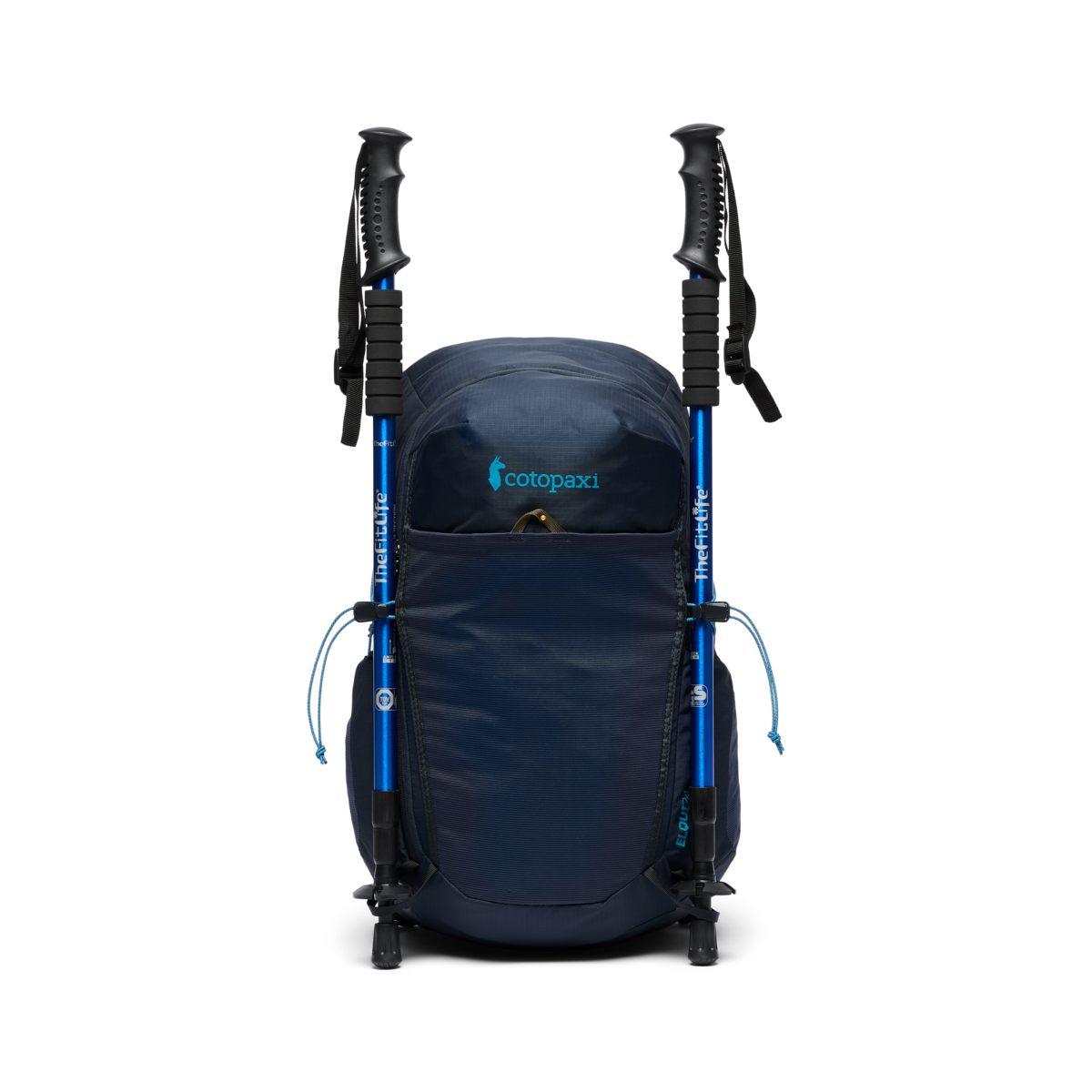 Elqui 24L Daypack - Carbon - US 7667