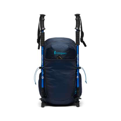 Elqui 24L Daypack - Carbon - US 7667