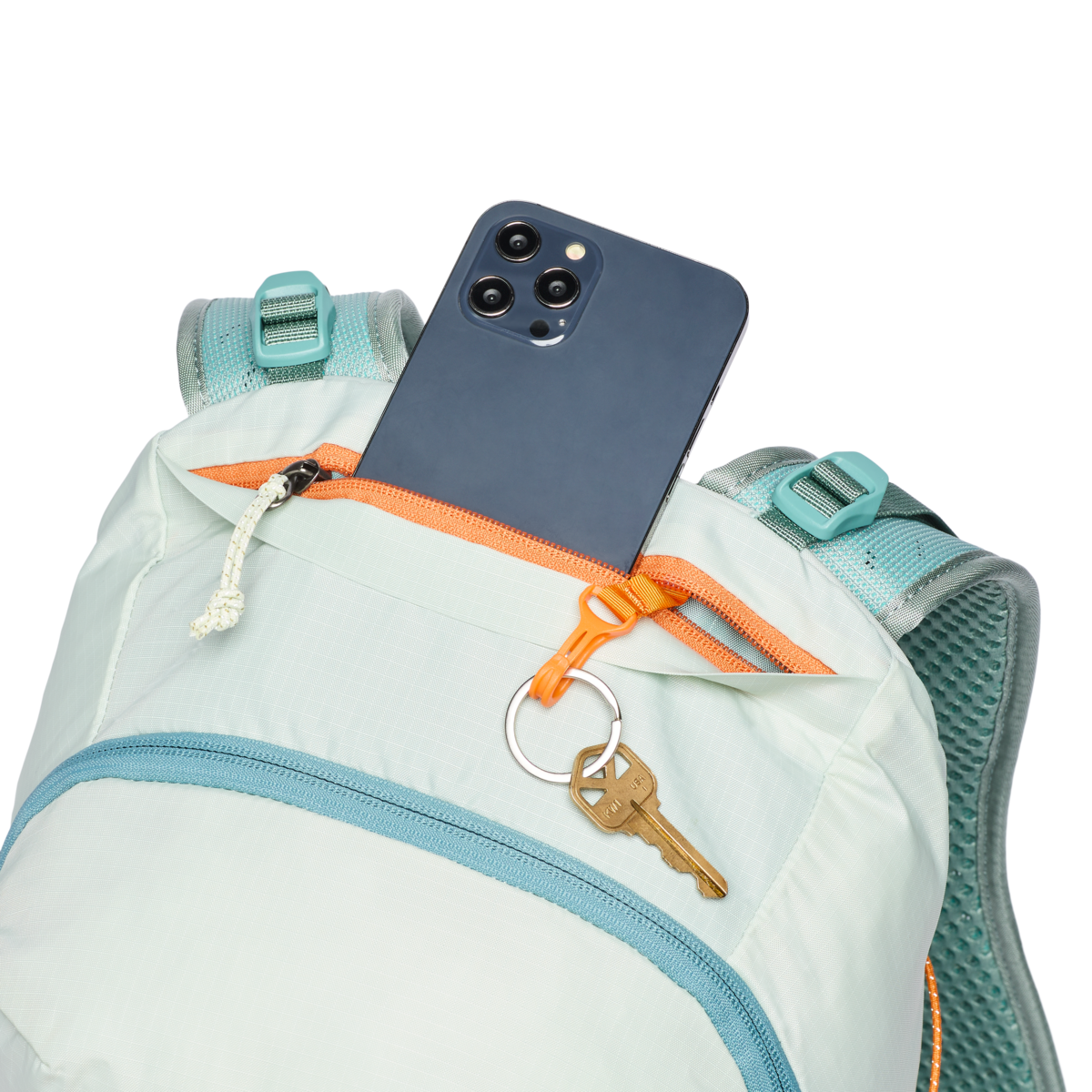Elqui 24L Daypack - Foam/Silver Leaf - US 3618