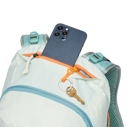 Elqui 24L Daypack - Foam/Silver Leaf - US 3618