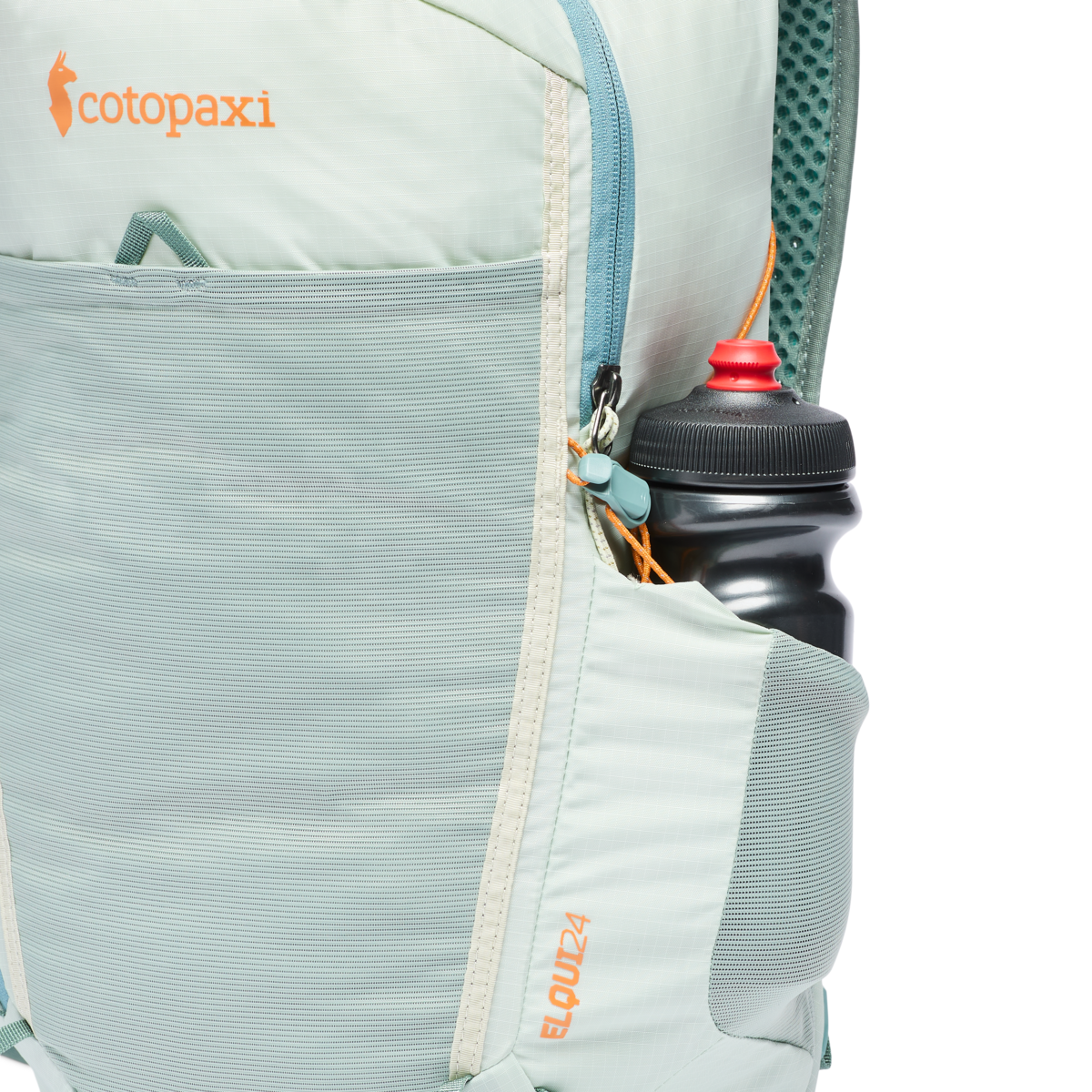 Elqui 24L Daypack - Foam/Silver Leaf - US 3618