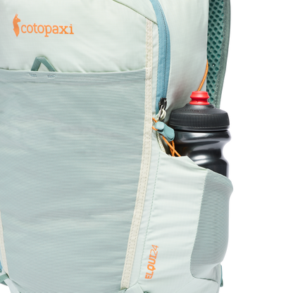 Elqui 24L Daypack - Foam/Silver Leaf - US 3618