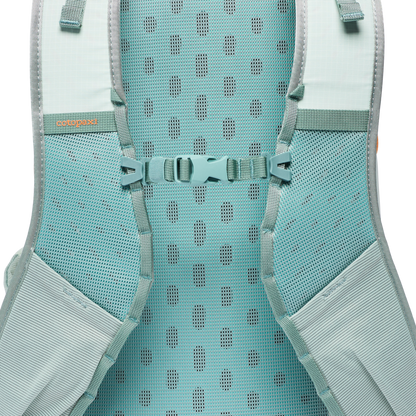 Elqui 24L Daypack - Foam/Silver Leaf - US 3618