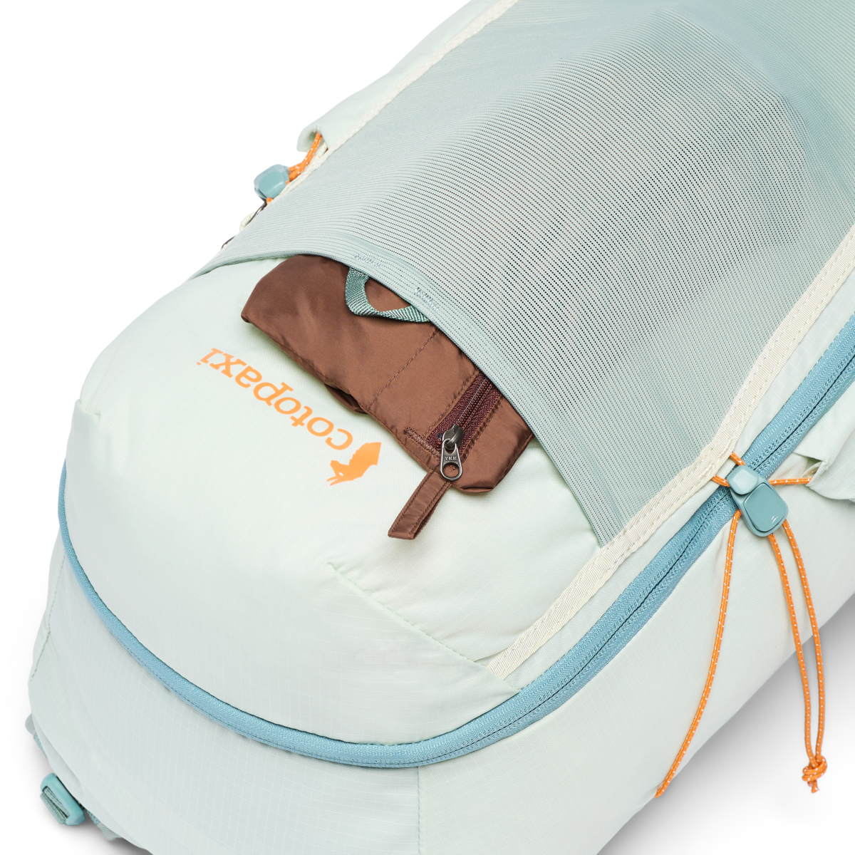 Elqui 24L Daypack - Foam/Silver Leaf - US 3618